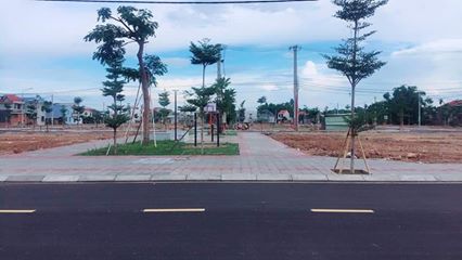 Bán đất giá đầu tư gần trường DH Quảng Nam,Tam Kỳ