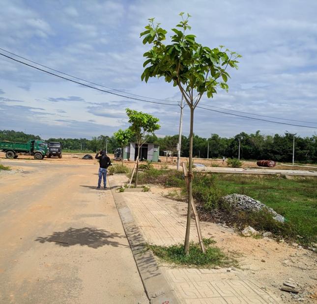 Bán nhanh lô đất quy hoạch phường Trường Xuân,ngay Công An Tam Kỳ