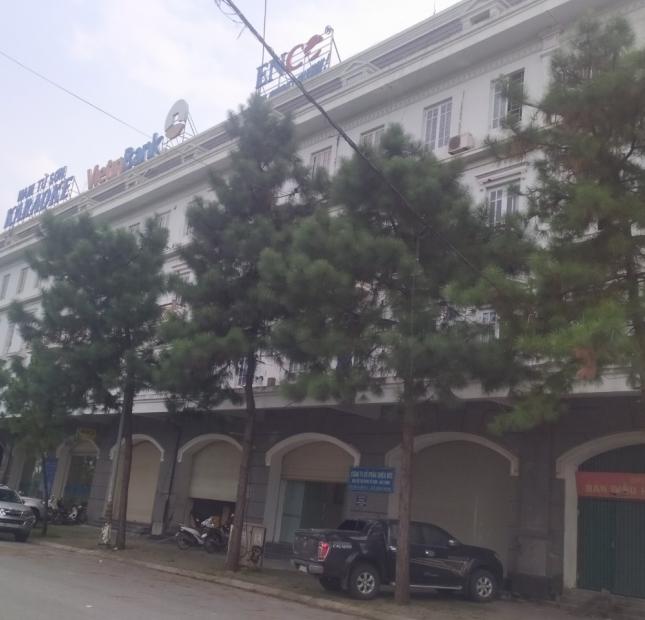 Chính chủ cần bán nhà biệt thự 170m2 Tại KĐT Nam Từ Sơn, Bắc Ninh, Cạnh ViSIP
