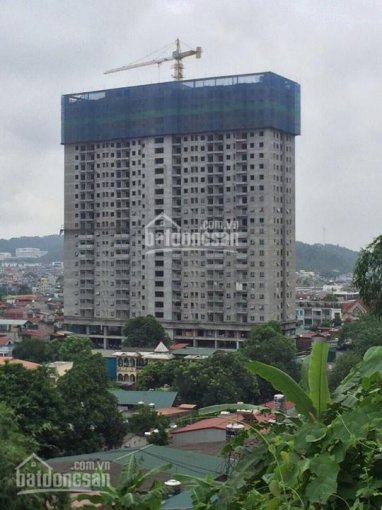 Bán chung cư bán luôn tiện ích căn hộ tại TP Lào Cai.