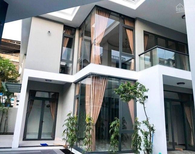 Bán Nhà Đường Số 66, Thảo Điền, *(6.3x24m)* Trệt 2 Lầu ST, Mới Toanh, Giá Rẻ Đầu Tư 15 Tỷ, Quận 2