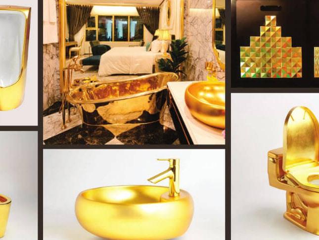 Sở hữu căn hộ khách sạn dát vàng ở Hội An chỉ với 3 tỉ đồng
