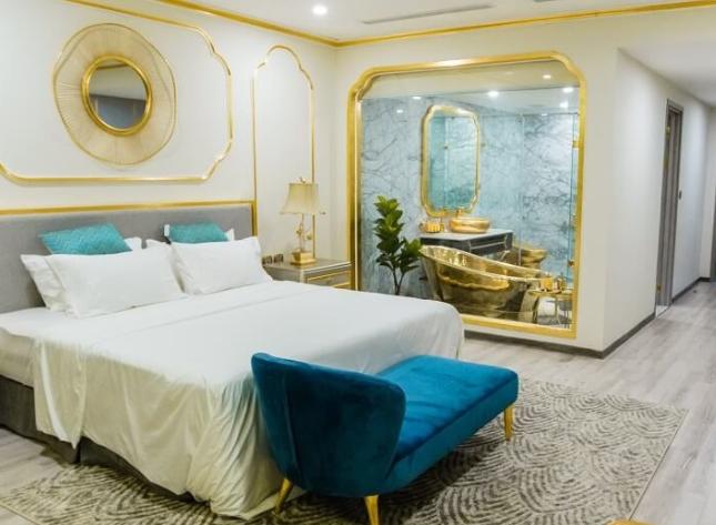 Sở hữu căn hộ khách sạn dát vàng ở Hội An chỉ với 3 tỉ đồng