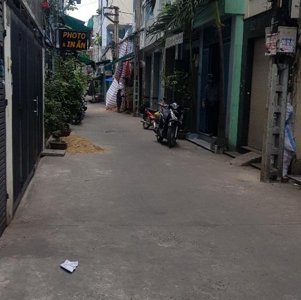Bán gấp nhà mặt tiền lớn 3/2 chỉ còn 1 căn duy nhất, giá cực rẻ chỉ 14.8 tỷ đầu tư lời ngay 2 tỷ