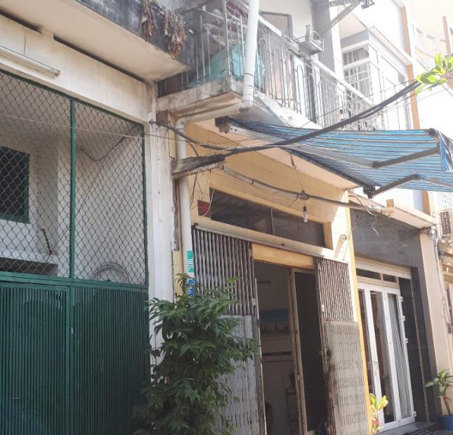 Bán nhà MT Trần Thiện Chánh, Quận 10, DT 5x18m, nhà 4 lầu, giá 20 tỷ