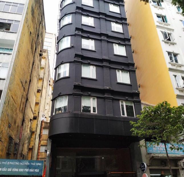 Quận 6, mặt tiền Hậu Giang, gần Nguyễn Văn Luông, diện tích 110m2 x 2 lầu, giá 20,5 tỷ