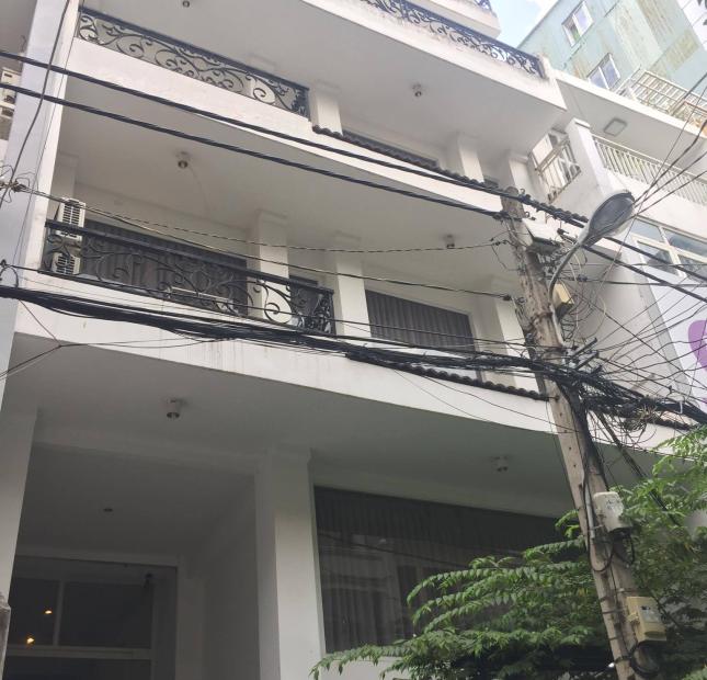 Chính chủ bán nhà MT Hậu Giang, P5, Q6, 96m2 giá 25.5 tỷ TL