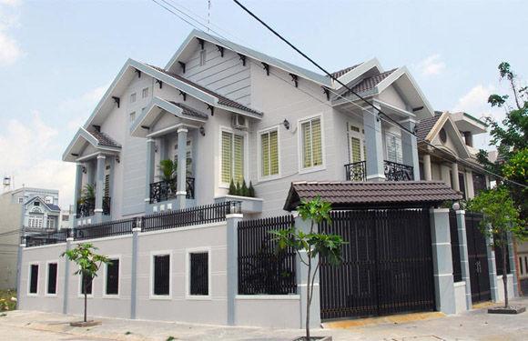 Bán Nhà MT Nguyễn Đăng Giai, Phường Thảo Điền, Q2, DT 22x38m CN 840m2 Giá 130 Triệu/M2