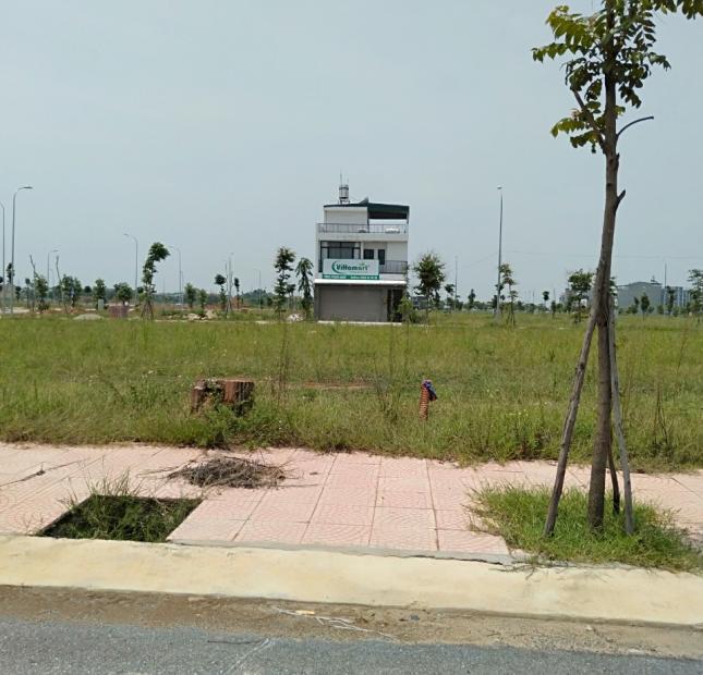Bán nhanh ô đất nền KĐT Nam Vĩnh Yên, Khai Quang, giá đầu tư. LH: 0986454393 - 0986797222