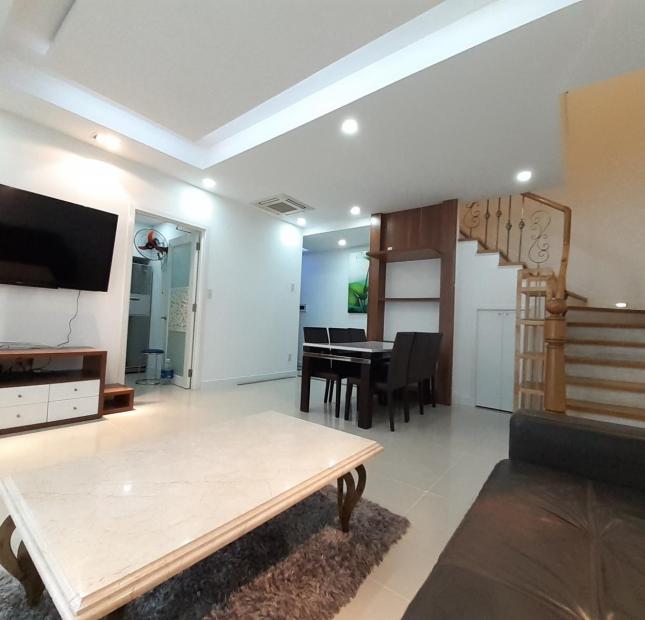 CẦN CHO THUÊ CĂN HỘ DUPLEX STAR HILL, PMH, Q7, ĐẦY ĐỦ NT, GIÁ TỐT, LH: 0902 400 056-HỒNG