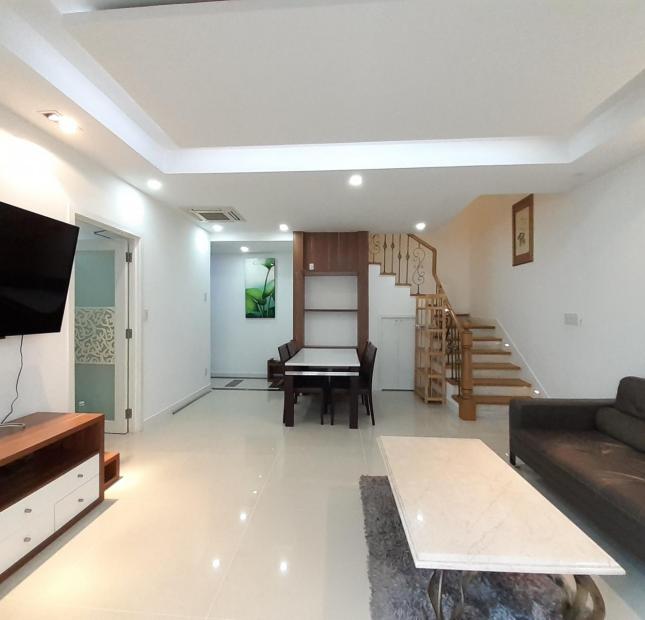 CẦN CHO THUÊ CH CAO CẤP STAR HILL, PMH, Q7, GIÁ TÔT, 3PN, LH:0902 400 056-HỒNG