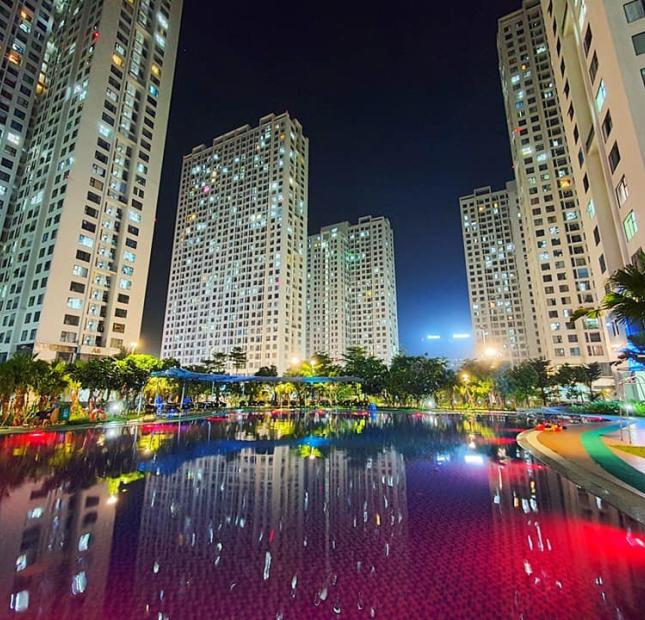 Chính chủ cần bán gấp căn hộ 112m2 chung cư An Bình City đầy đủ nội thất, giá 3.7 tỷ