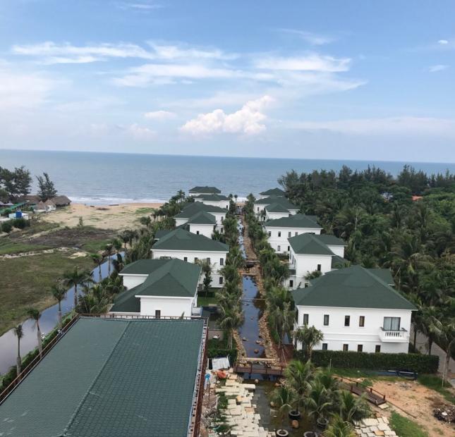 Parami Hồ Tràm. Căn hộ “trên mặt” biển, chỉ cần 440tr sở hữu căn hộ Nghỉ dưỡng hàng đầu Vũng Tàu  