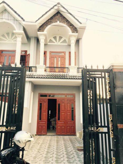 Bán nhà tại đường Lê Văn Sỹ, p13, Quận Phú Nhuận, DT 4x20m , giá 11 tỷ 