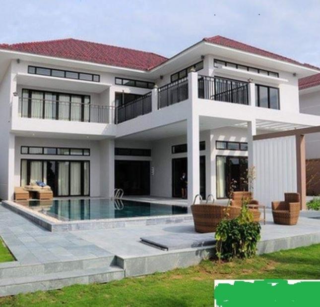 Đất biệt thự vườn gần sân bay Phan Thiết 1000m2, giá từ 1,2tr/m