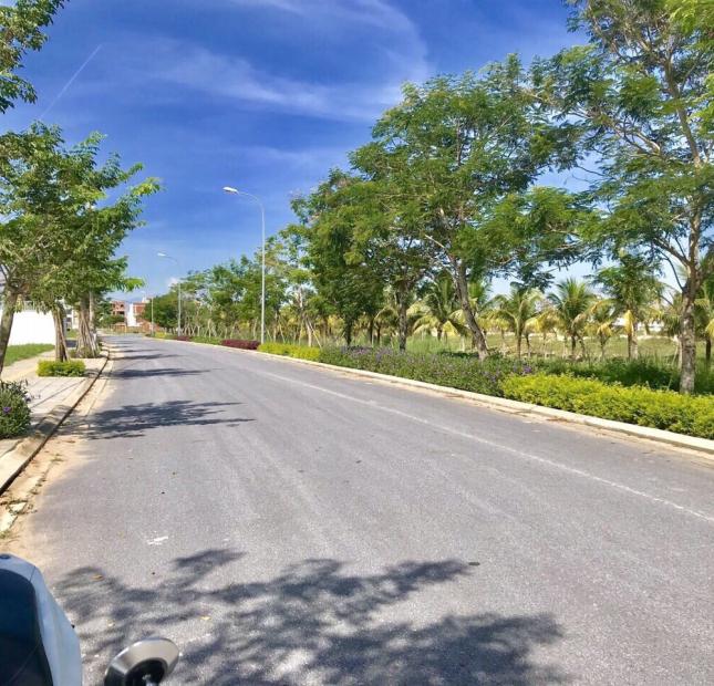 Dự án triệu đô xanh, sạch, đẹp - Fpt City Đà Nẵng giá 28 triêu/m2