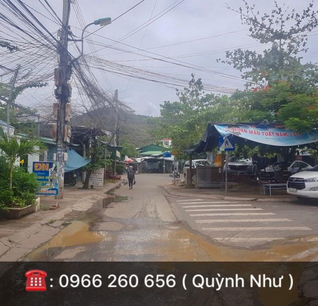 Đất otô giá rẻ đường Võ Thị Sáu Nha Trang  1ty700triệu