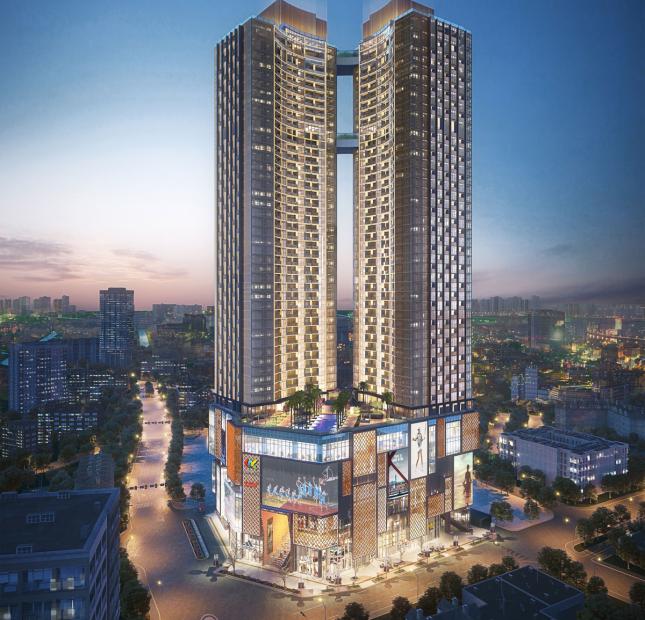  Alpha Hill - Mở bán tòa tháp biểu tượng của Sài Gòn – 0902.75.95.05