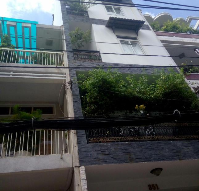 Mặt tiền Hậu Giang góc Cao Văn Lầu, hàng tốt chưa ra thị trường, rẻ hơn thị trường 2 tỷ. Giá 22 tỷ