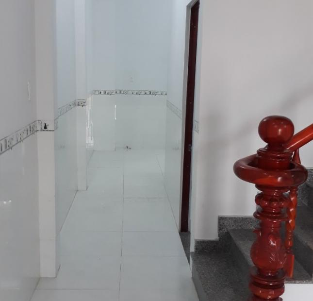 Cho thuê nhà 2 tầng, 120m2, giá rẻ tại Đường Nguyễn Thị Tươi, Dĩ An