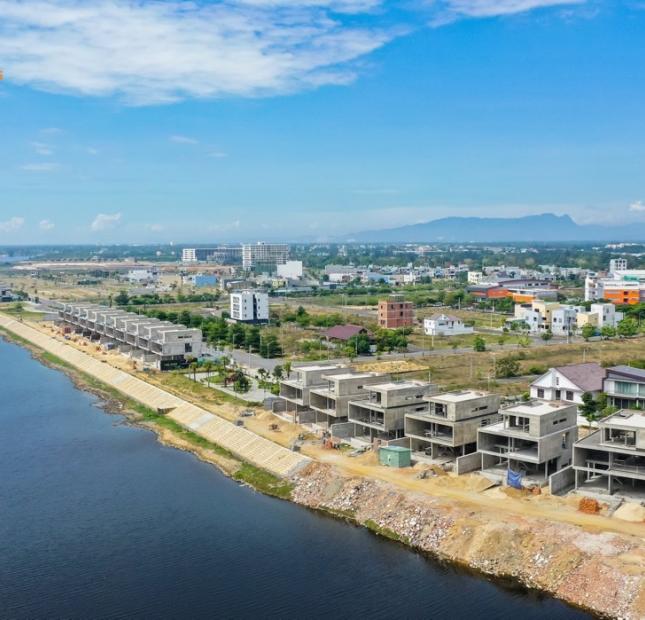 CHỈ 1,65 TỶ (50%) Sở hữu đất nền ven biển, ngay trung tâm thành phố Đà Nẵng