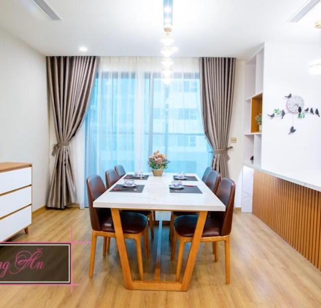 Bán căn hộ chung cư tại Dự án Chung cư The Legacy, Thanh Xuân, Hà Nội diện tích 135m2 giá 29 Triệu/m²