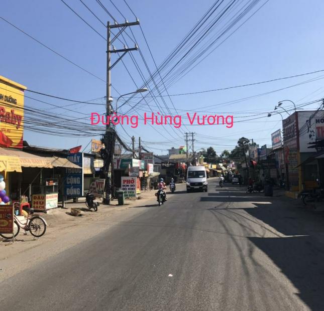 Bán Đất Ngay Ngã 4 Hiệp Phước –Nhơn Trạch- Đồng Nai