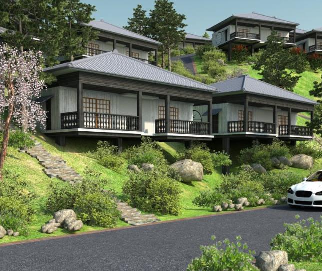 Ohara lake view bất động sản nghỉ dưỡng ven đô – cơ hội đầu tư thời thượng  