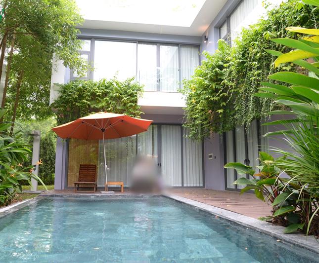 Bán nhà biệt thự, liền kề tại Dự án Flamingo Đại Lải Resort, Phúc Yên,  Vĩnh Phúc diện tích 150m2  giá 9  Tỷ