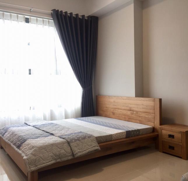 Bán căn hộ chung cư tại Dự án Botanica Premier, Tân Bình,  Hồ Chí Minh diện tích 52m2  giá 2.7 Tỷ