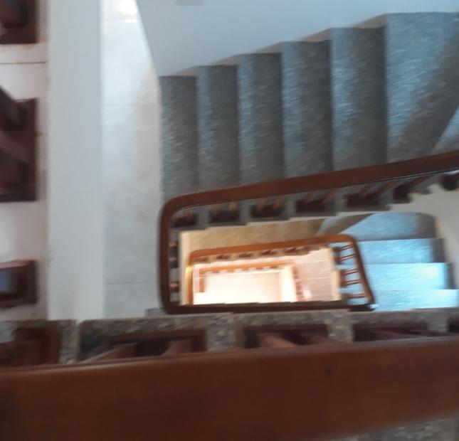 Bán Nhà cạnh trường quốc tế PENYKA  Hà Đông 4 tầng 4 ngủ 36 m2 giá 1.92tỷ ô tô đường 6.5 m 