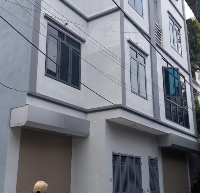 Chính chủ bán  nhà ở Hà Đồng xây mới 4 tầng 4 ngủ 36 m2 giá 1.92 tỷ 