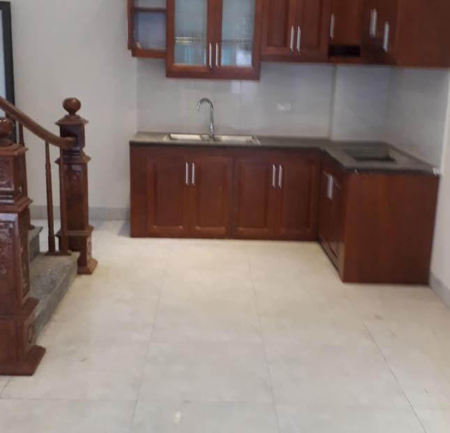 Chính chủ bán  nhà ở Hà Đồng xây mới 4 tầng 4 ngủ 36 m2 giá 1.92 tỷ 