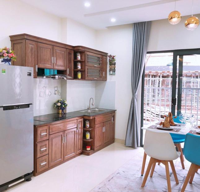Bán căn hộ chung cư cao cấp Tecco Kim Tân Lào cai ban đầu chỉ với 270Tr/61m2