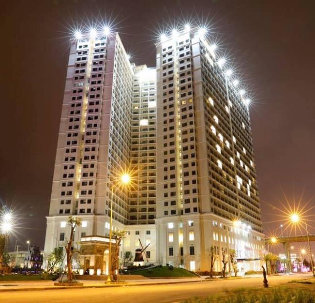 Sở hữu căn hộ view sông - biển Đà Nẵng full nội thất dát vàng chỉ 700 triệu