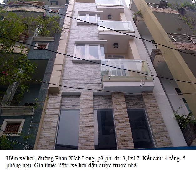 Nhà mới đẹp chỉ 1 sẹt Ni Sư Huỳnh Liên, Tân Bình, 3 tầng, hẻm xe tải, 4.9 tỷ