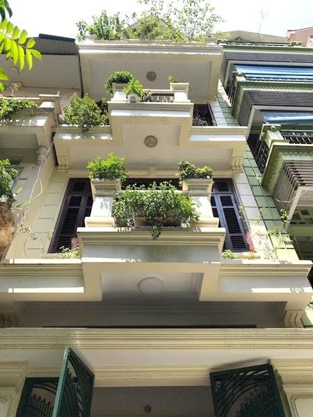 Chính chủ bán nhà số 11 ngõ 379 Đội Cấn, Quận Ba Đình, Hà Nội