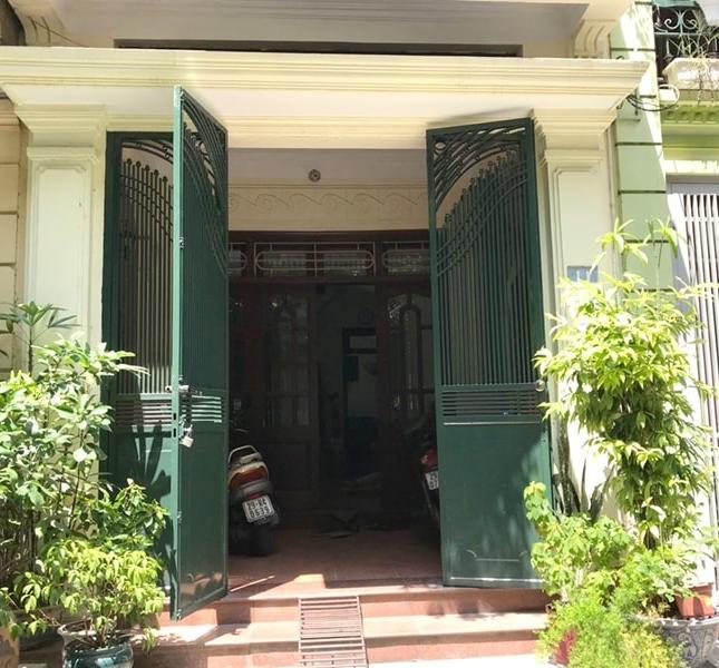 Chính chủ bán nhà số 11 ngõ 379 Đội Cấn, Quận Ba Đình, Hà Nội