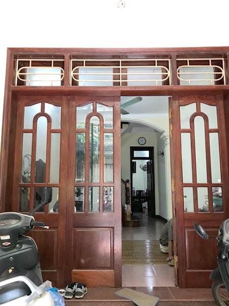 Chính chủ bán nhà số 11 ngõ 379 Đội Cấn, Quận Ba Đình, Hà Nội