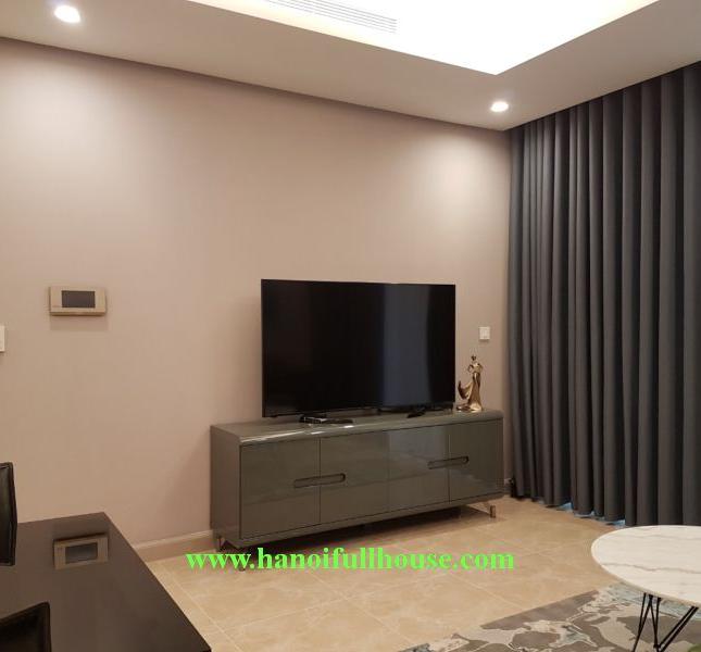 Căn hộ chung cư Sun Grand City 69B Thụy Khuê, 2 phòng ngủ cực hiện đại và sang trọng cho thuê 0983739032