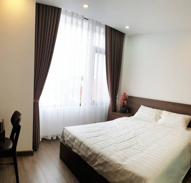 Chính chủ cho thuê căn hộ 45m2 số 7A Tô Ngọc Vân, Tầy Hồ, Hà Nội. 0942857357