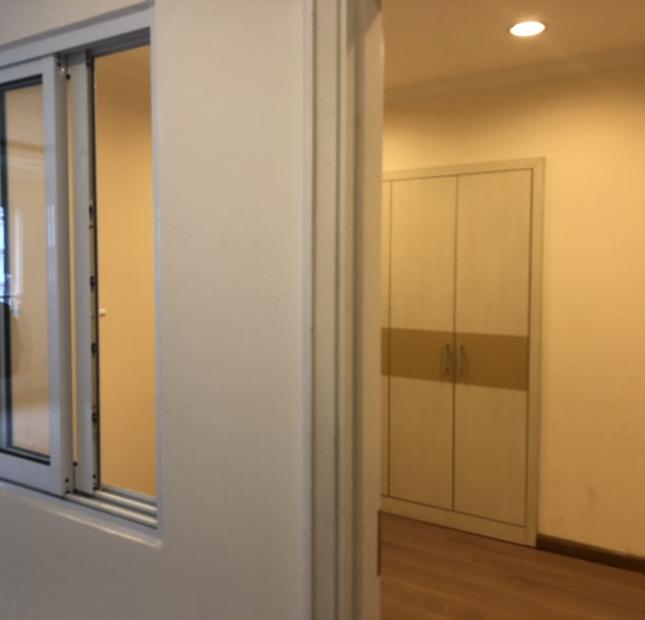  Bán căn hộ  87,5m2/1PN nhận nhà ngay, full nội thất, tại chung cư Oriental Westlake.