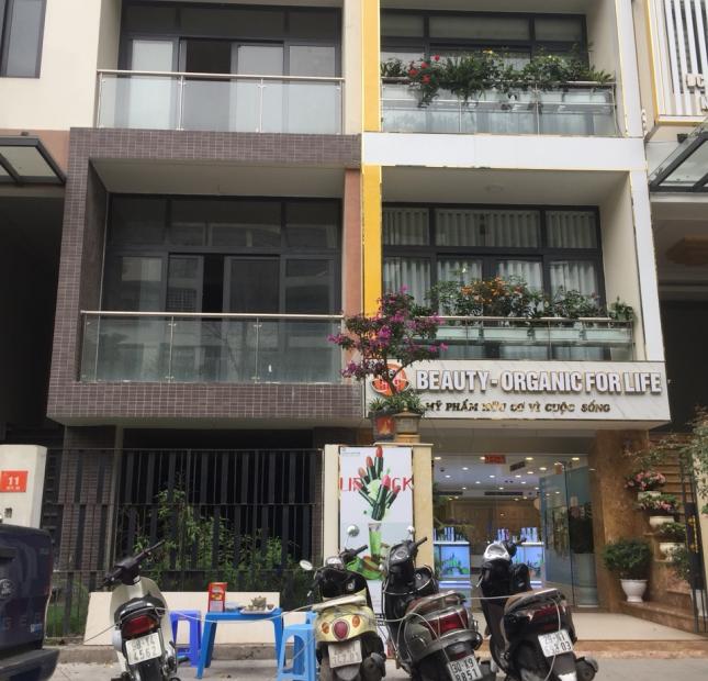 Cho thuê nhà mặt phố Lê Đức Thọ 60m x 5T phù hợp vp, đào tạo chỉ 30tr/thg LH: 037.204.2261