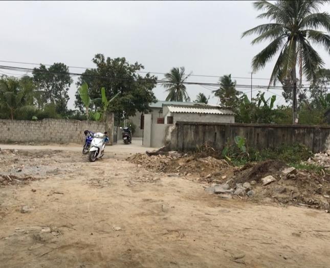 Chính chủ cần bán đất nền tại xã Quảng Thọ, TP. Sầm Sơn, Thanh Hoá, giá đầu tư