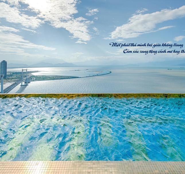 Tiếp nối thành công Golden Bay, CĐT Hoà Bình mở bán căn hộ Hội An Golden Sea - LH: 0935.38.48.27