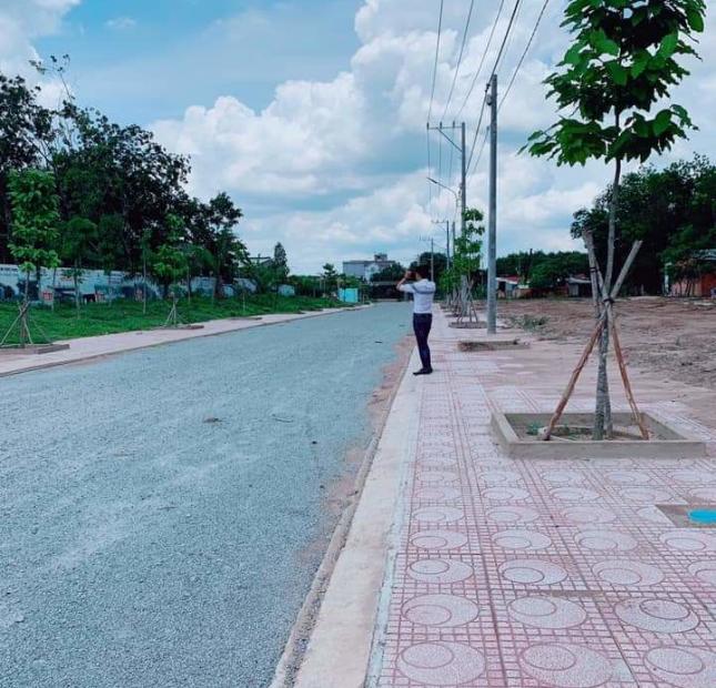 Dự án đất nền Central Mall City tại Chơn Thành - Bình Phước – Điểm đến cho nhà đầu tư (cam kết lợi nhuận 20%)