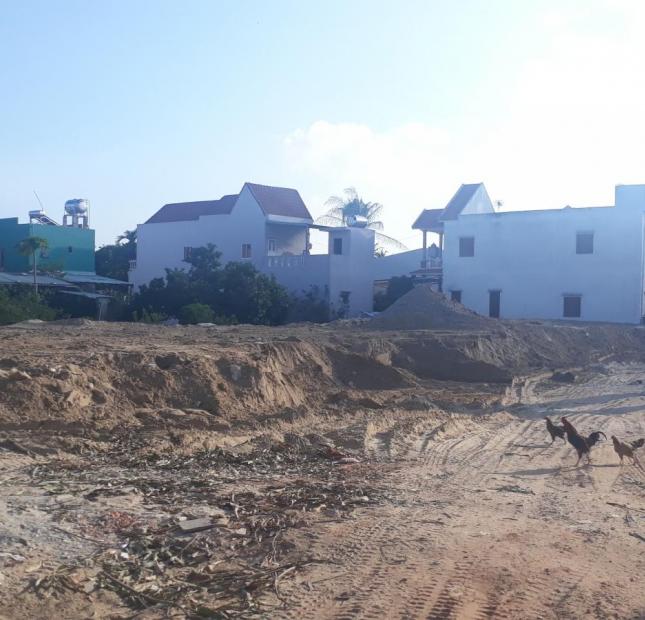 Bán đất tại Đường Nguyễn Duy Trinh, Ngũ Hành Sơn,  Đà Nẵng diện tích 86m2  giá 2.1 Tỷ