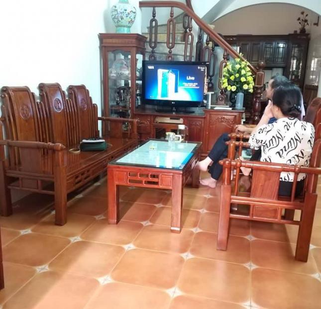 Nhà đẹp Đình Thôn 10m ô tô,40m2 ở luôn,góc 2 thoáng,20m tới KĐT Sông Đà.