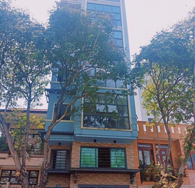 Cho thuê nhà nguyên căn giá cực tốt MT đường Nguyễn Văn Giai Quận 1 ngang 4m dài 18m giá: 55 triệu