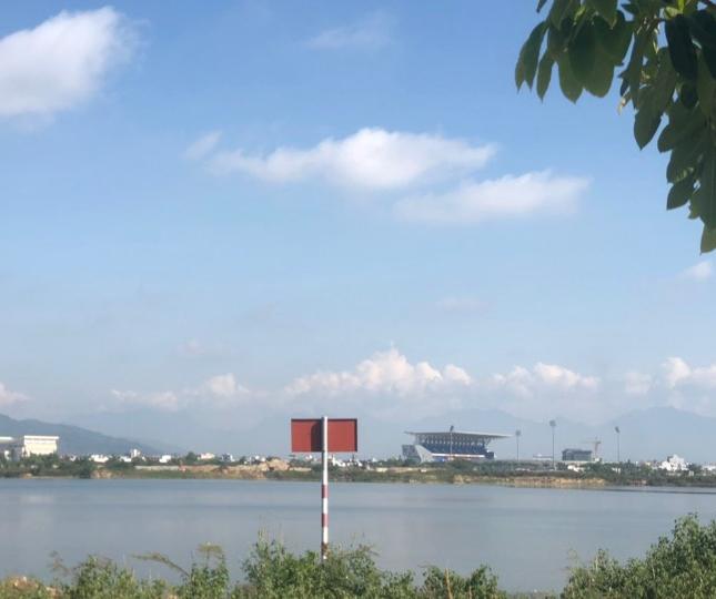 Đất làng Đại Học Đà Nẵng, cách đường Mai Đăng Chơn 200m, 1.5 tỷ/nền